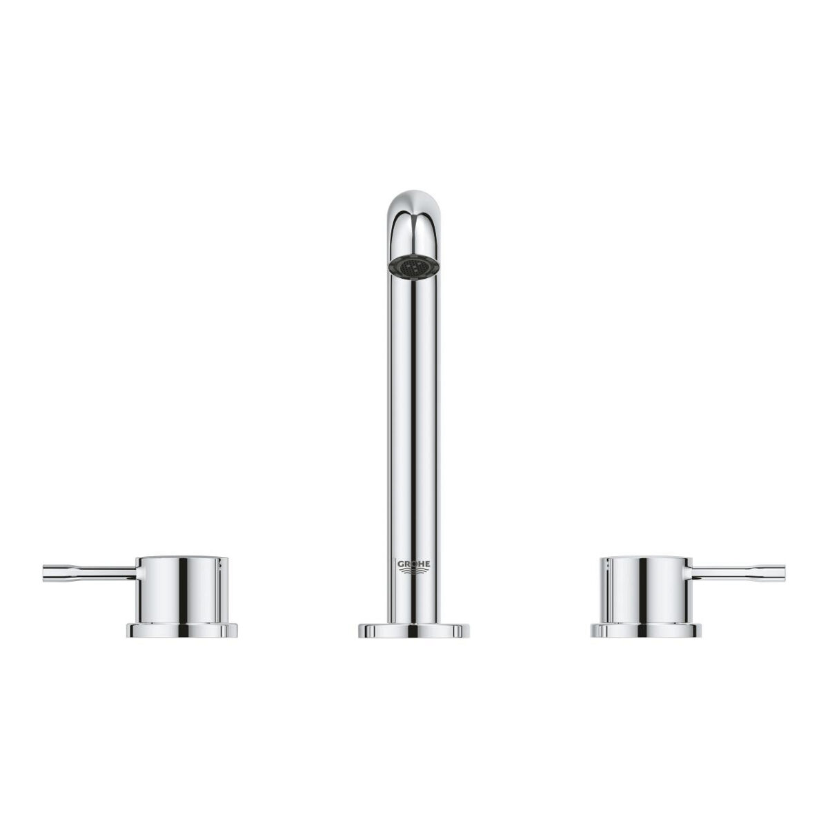 ESSENCE ΜΙΚΤΗΣ ΝΙΠΤΗΡΑ 3 ΟΠΩΝ M-ΜΕΓΕΘΟΣ 1/2" ΧΡΩΜΕ 20296001 GROHE - Image 4