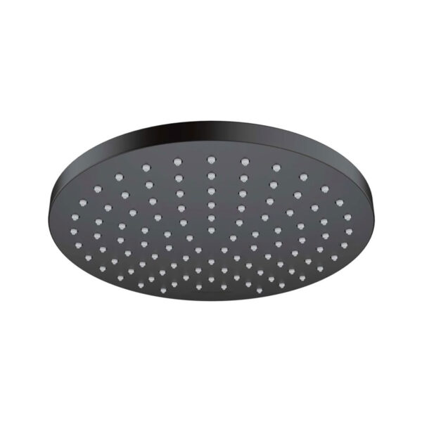 VERNIS BLEND 200 ΝΤΟΥΖ ΟΡΟΦΗΣ ΜΑΥΡΟ ΜΑΤ 26271670 HANSGROHE