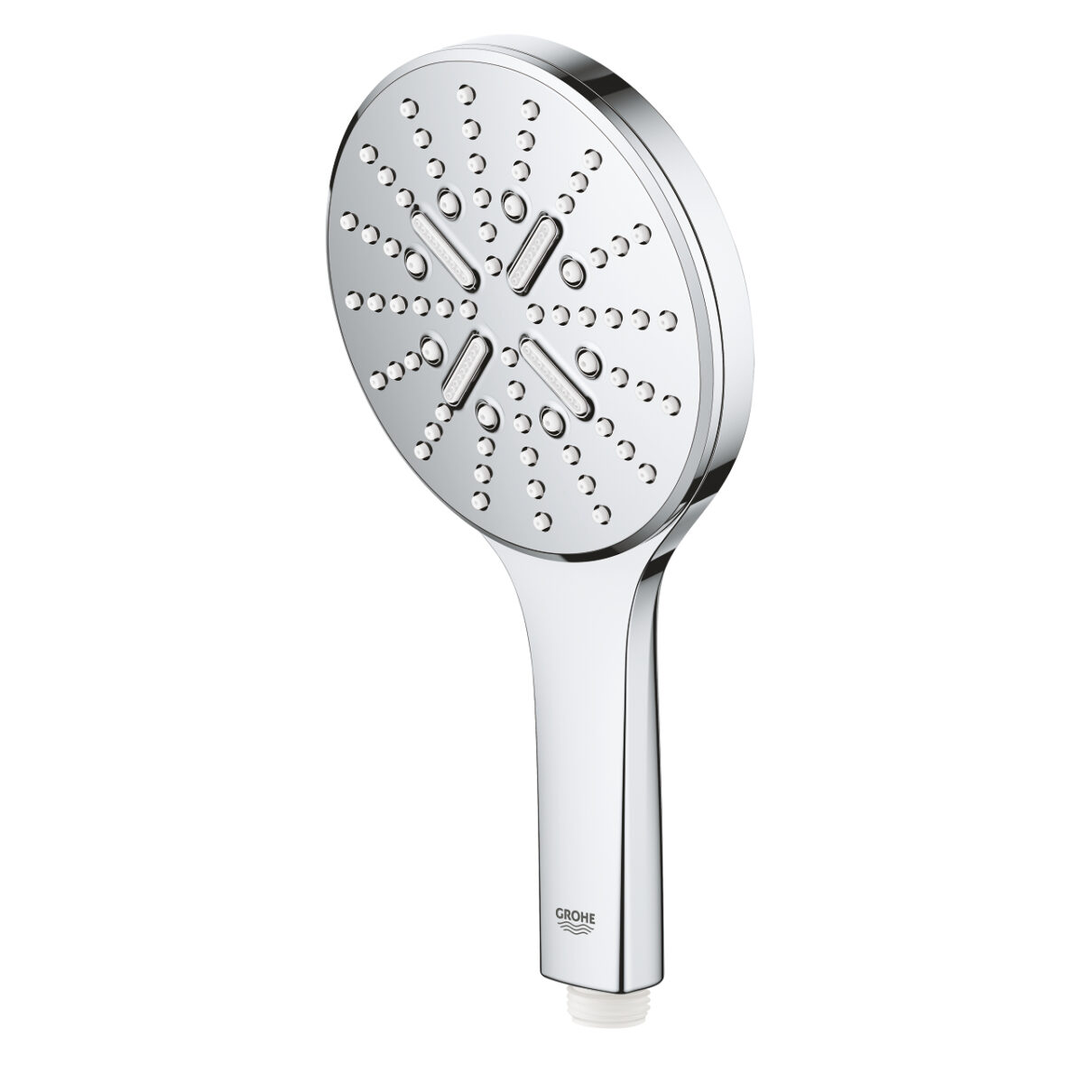 RAINSHOWER SMARTACTIVE 130 ΤΗΛΕΦΩΝΟ ΝΤΟΥΣ ΤΡΙΩΝ ΛΕΙΤΟΥΡΓΙΩΝ ΧΡΩΜΕ 26574000 GROHE - Image 5