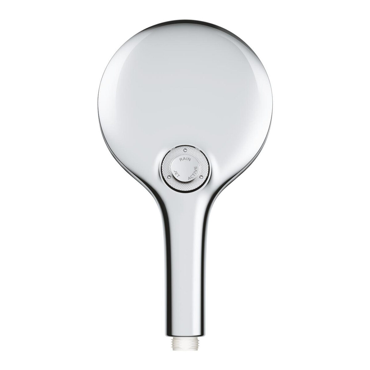 RAINSHOWER SMARTACTIVE 130 ΤΗΛΕΦΩΝΟ ΝΤΟΥΣ ΤΡΙΩΝ ΛΕΙΤΟΥΡΓΙΩΝ ΧΡΩΜΕ 26574000 GROHE - Image 4