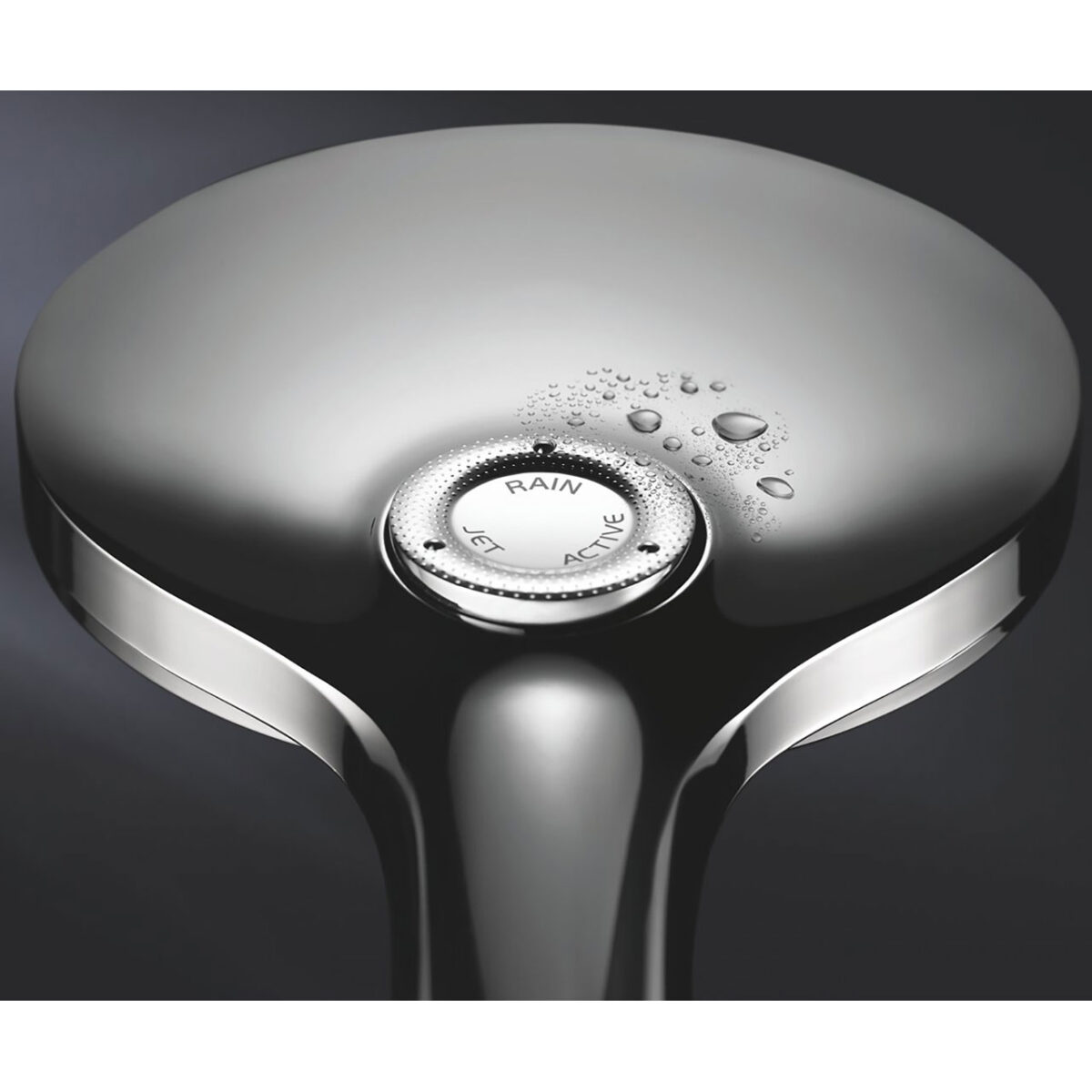 RAINSHOWER SMARTACTIVE 130 ΤΗΛΕΦΩΝΟ ΝΤΟΥΣ ΤΡΙΩΝ ΛΕΙΤΟΥΡΓΙΩΝ ΧΡΩΜΕ 26574000 GROHE - Image 6