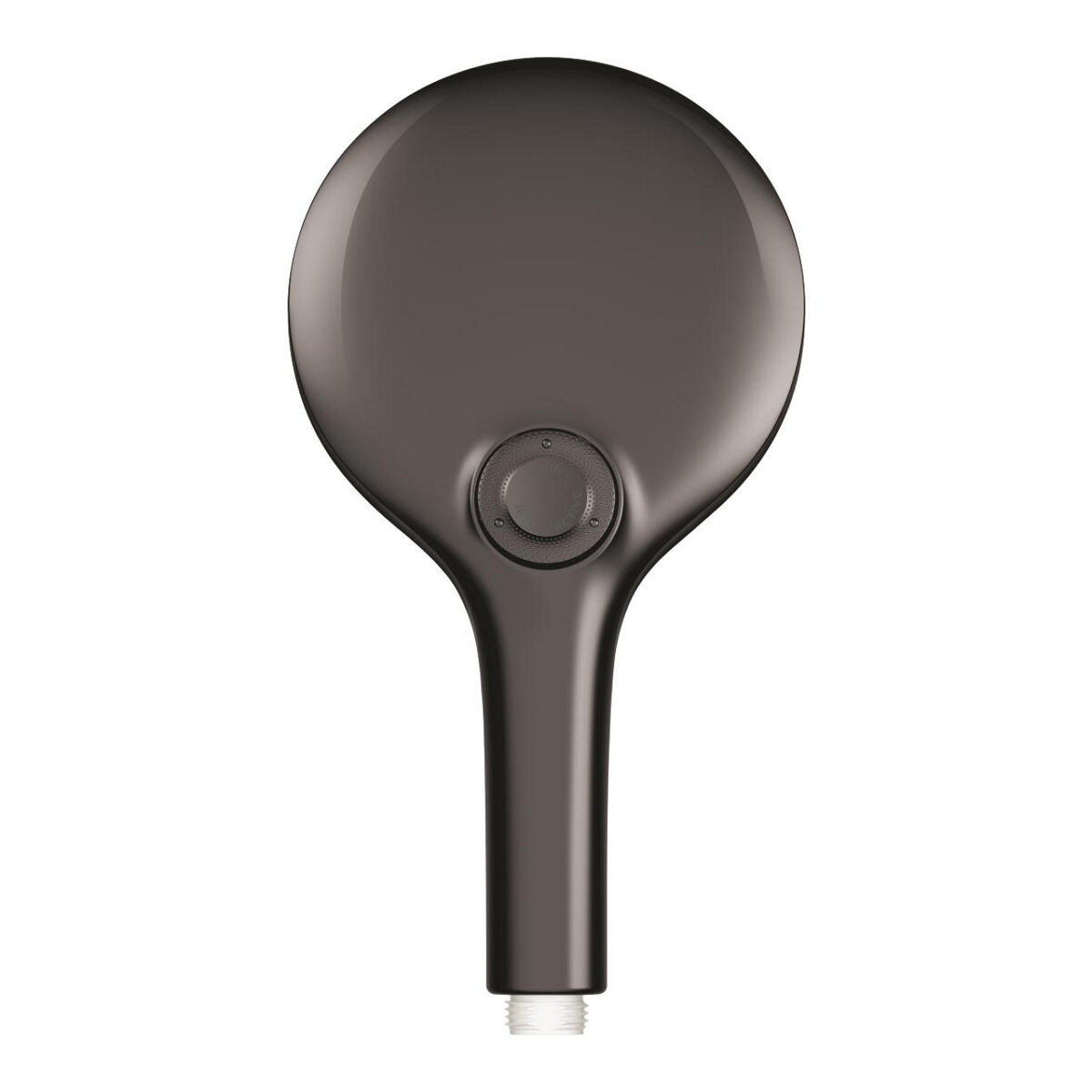 RAINSHOWER SMARTACTIVE 130 ΤΗΛΕΦΩΝΟ ΝΤΟΥΣ ΤΡΙΩΝ ΛΕΙΤΟΥΡΓΙΩΝ HARD GRAPHITE 26574A00 GROHE - Image 3