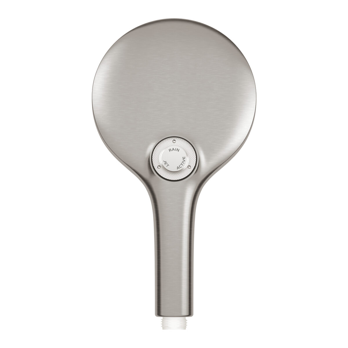 RAINSHOWER SMARTACTIVE 130 ΤΗΛΕΦΩΝΟ ΝΤΟΥΣ ΤΡΙΩΝ ΛΕΙΤΟΥΡΓΙΩΝ SUPERSTEEL 26574DC0 GROHE - Image 3