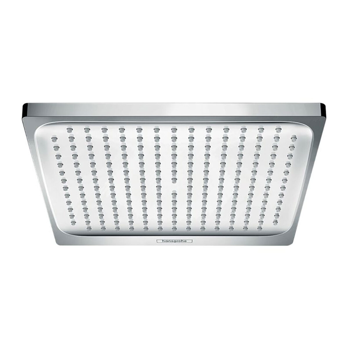 CROMETTA E 240 X 240 ΝΤΟΥΖ ΟΡΟΦΗΣ ΧΡΩΜΕ 26726000 HANSGROHE - Image 1