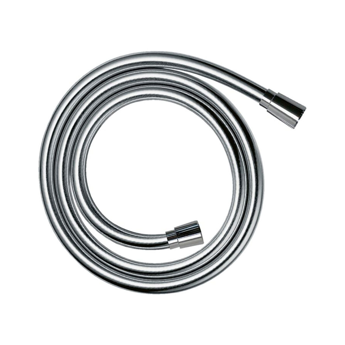 ISIFLEX ΣΠΙΡΑΛ ΛΟΥΤΡΟΥ 160CM ΧΡΩΜΕ 28276000 HANSGROHE - Image 1