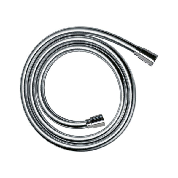 ISIFLEX ΣΠΙΡΑΛ ΛΟΥΤΡΟΥ 160CM ΧΡΩΜΕ 28276000 HANSGROHE