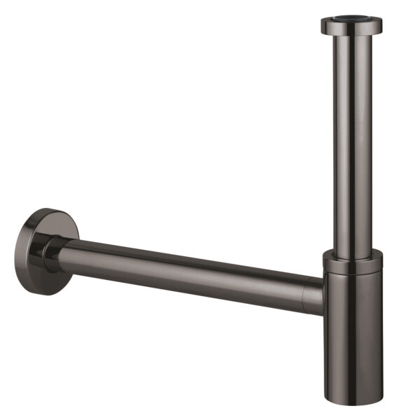 ΣΙΦΩΝΙ ΝΙΠΤΗΡΑ 1 1/4″ HARD GRAPHITE 28912A00 GROHE