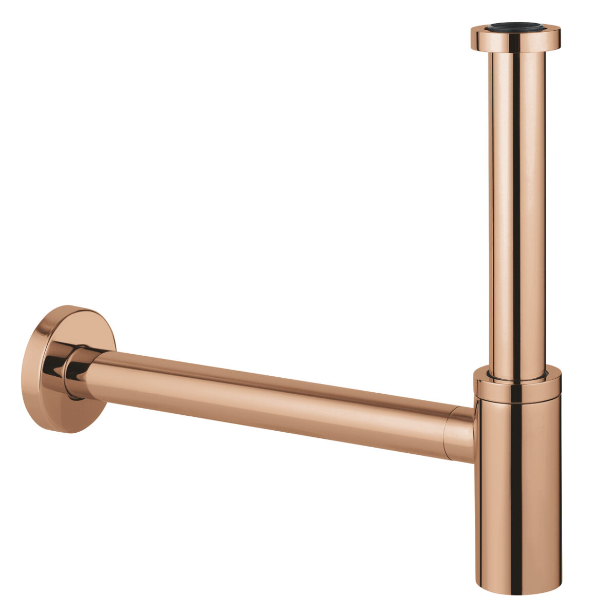 ΣΙΦΩΝΙ ΝΙΠΤΗΡΑ 1 1/4″ WARM SUNSET 28912DA0 GROHE - Image 1