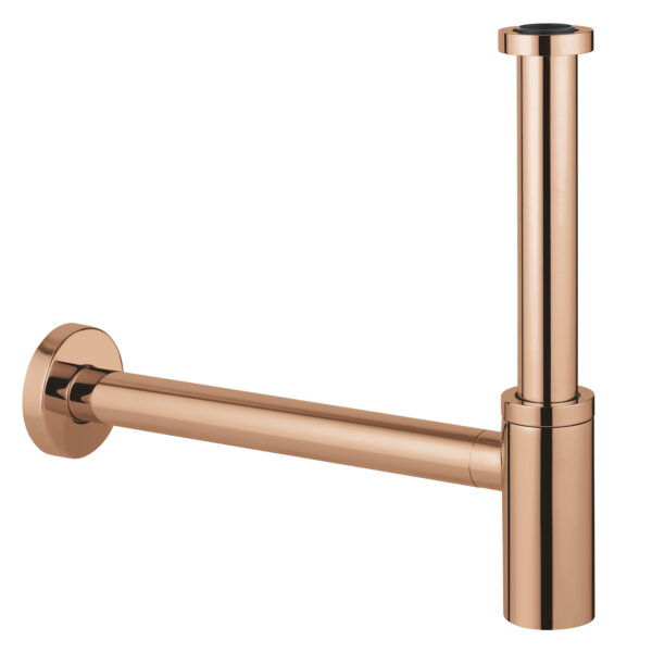 ΣΙΦΩΝΙ ΝΙΠΤΗΡΑ 1 1/4″ WARM SUNSET 28912DA0 GROHE