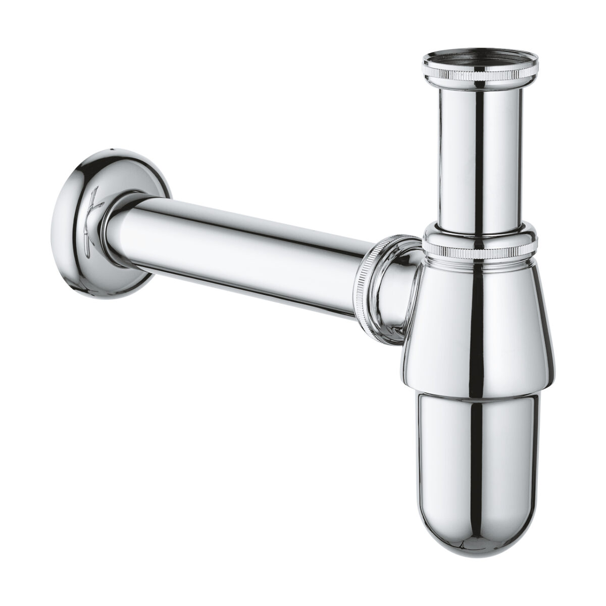 ΣΙΦΩΝΙ ΝΙΠΤΗΡΑ 1 1/4″ ΧΡΩΜΕ 28920000 GROHE - Image 1