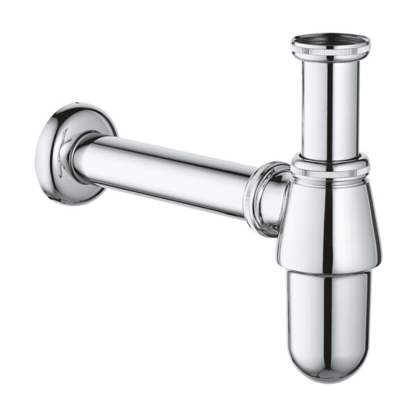 ΣΙΦΩΝΙ ΝΙΠΤΗΡΑ 1 1/4″ ΧΡΩΜΕ 28920000 GROHE