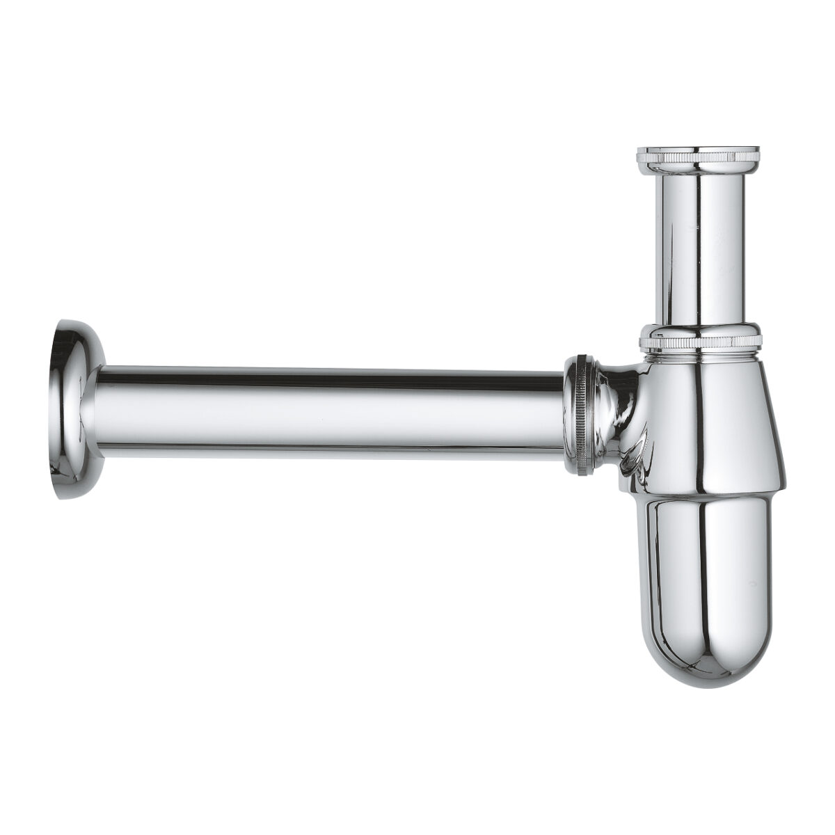ΣΙΦΩΝΙ ΝΙΠΤΗΡΑ 1 1/4″ ΧΡΩΜΕ 28920000 GROHE - Image 3