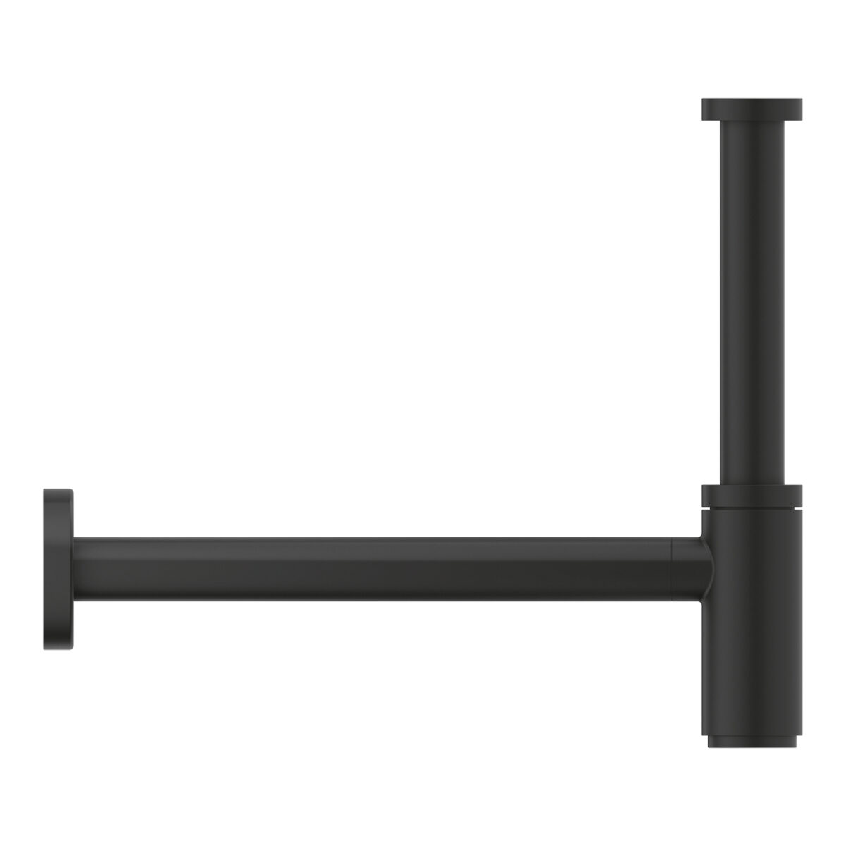 ΣΙΦΩΝΙ ΝΙΠΤΗΡΑ 1 1/4″ PHANTOM BLACK 29509KF0 GROHE - Image 4