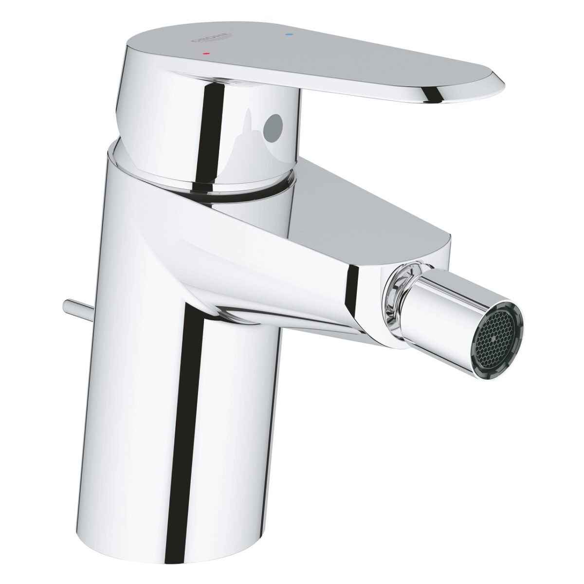 EURODISC COSMOPOLITAN ΜΙΚΤΗΣ ΜΠΙΝΤΕ S-ΜΕΓΕΘΟΣ 1/2" ΧΡΩΜΕ 33244002 GROHE - Image 1