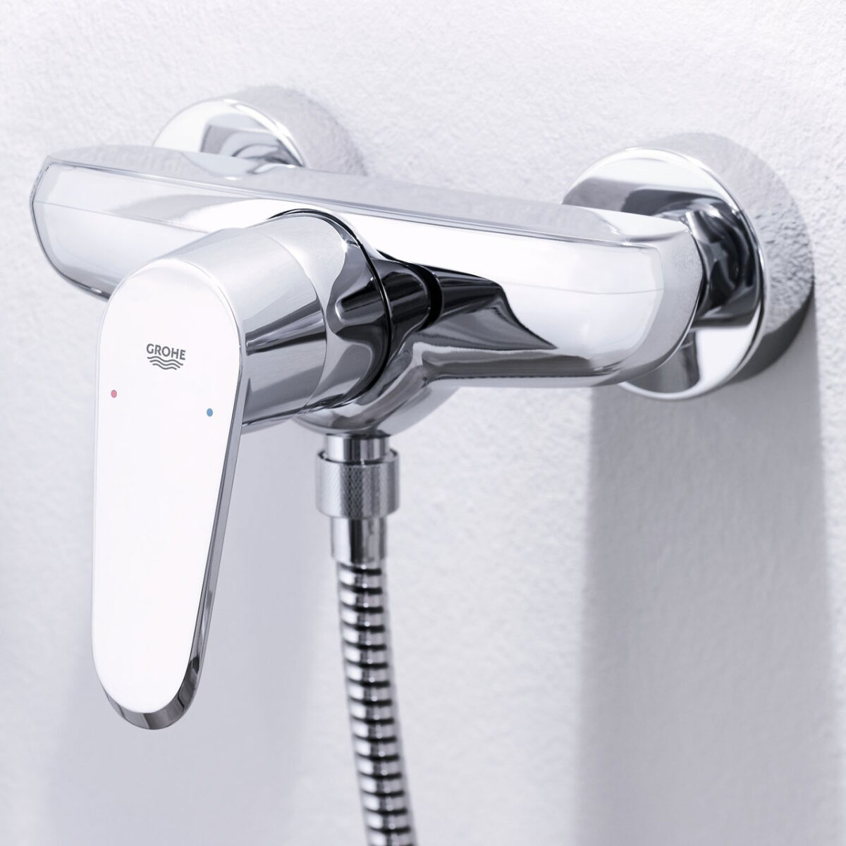 EURODISC COSMOPOLITAN ΜΙΚΤΗΣ ΝΤΟΥΣ ΜΕ ΕΝΑ ΜΟΧΛΟ 1/2″ ΧΡΩΜΕ 33569002 GROHE - Image 4