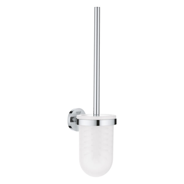 ESSENTIALS ΕΠΙΤΟΙΧΟ ΠΙΓΚΑΛ ΤΟΥΑΛΕΤΑΣ ΧΡΩΜΕ 40374001 GROHE