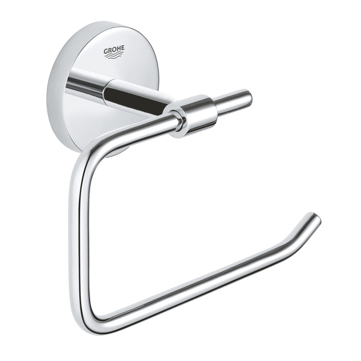 BAUCOSMOPOLITAN ΧΑΡΤΟΘΗΚΗ ΧΡΩΜΕ 40457001 GROHE - Image 1