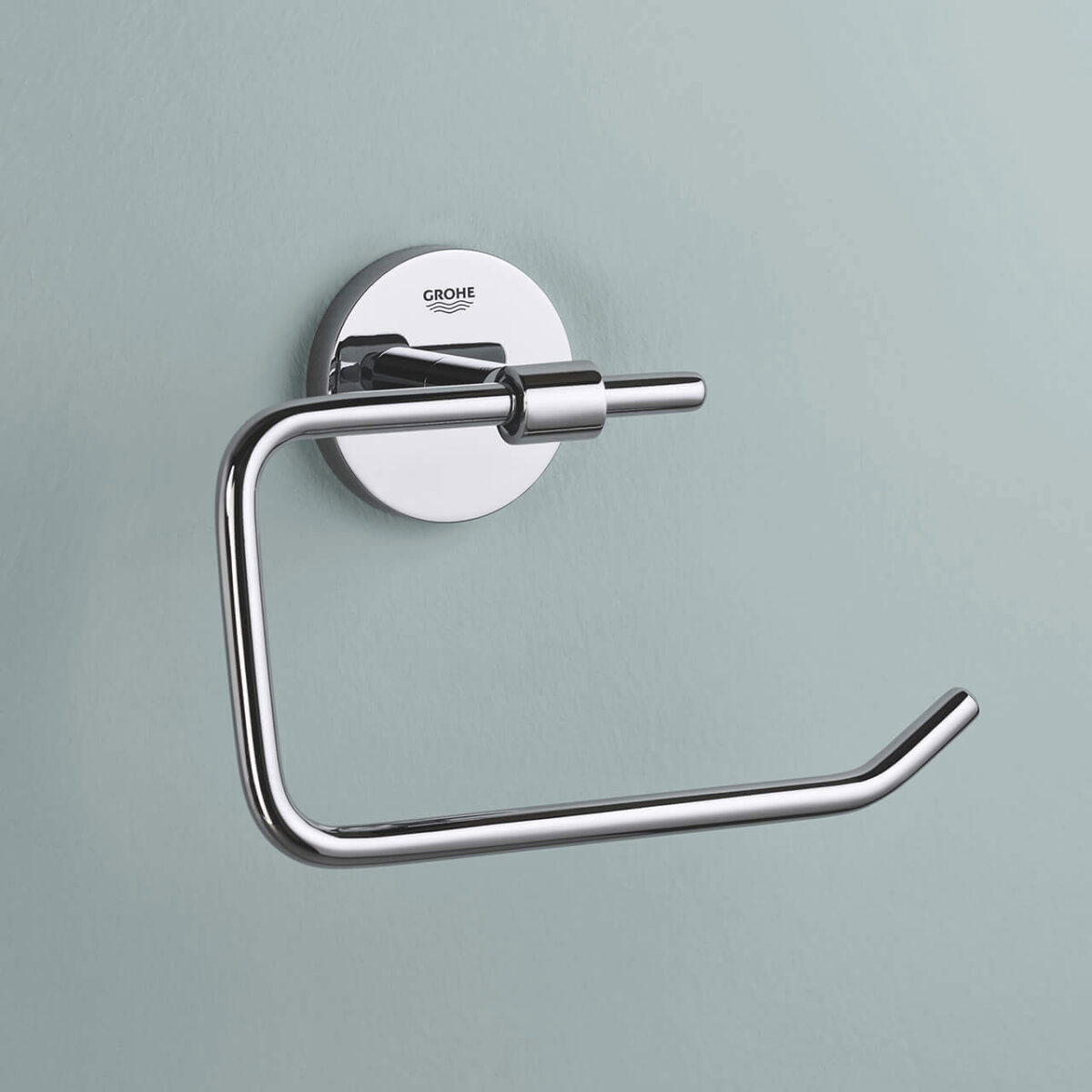 BAUCOSMOPOLITAN ΧΑΡΤΟΘΗΚΗ ΧΡΩΜΕ 40457001 GROHE - Image 4