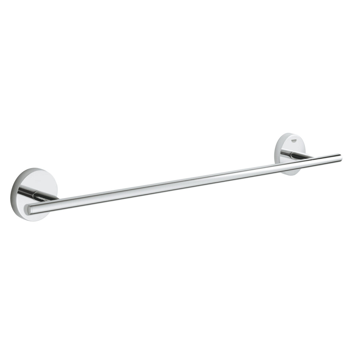 BAUCOSMOPOLITAN ΠΕΤΣΕΤΟΘΗΚΗ ΧΡΩΜΕ 40459001 GROHE - Image 1