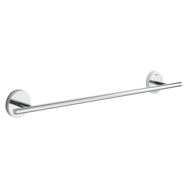 BAUCOSMOPOLITAN ΠΕΤΣΕΤΟΘΗΚΗ ΧΡΩΜΕ 40459001 GROHE