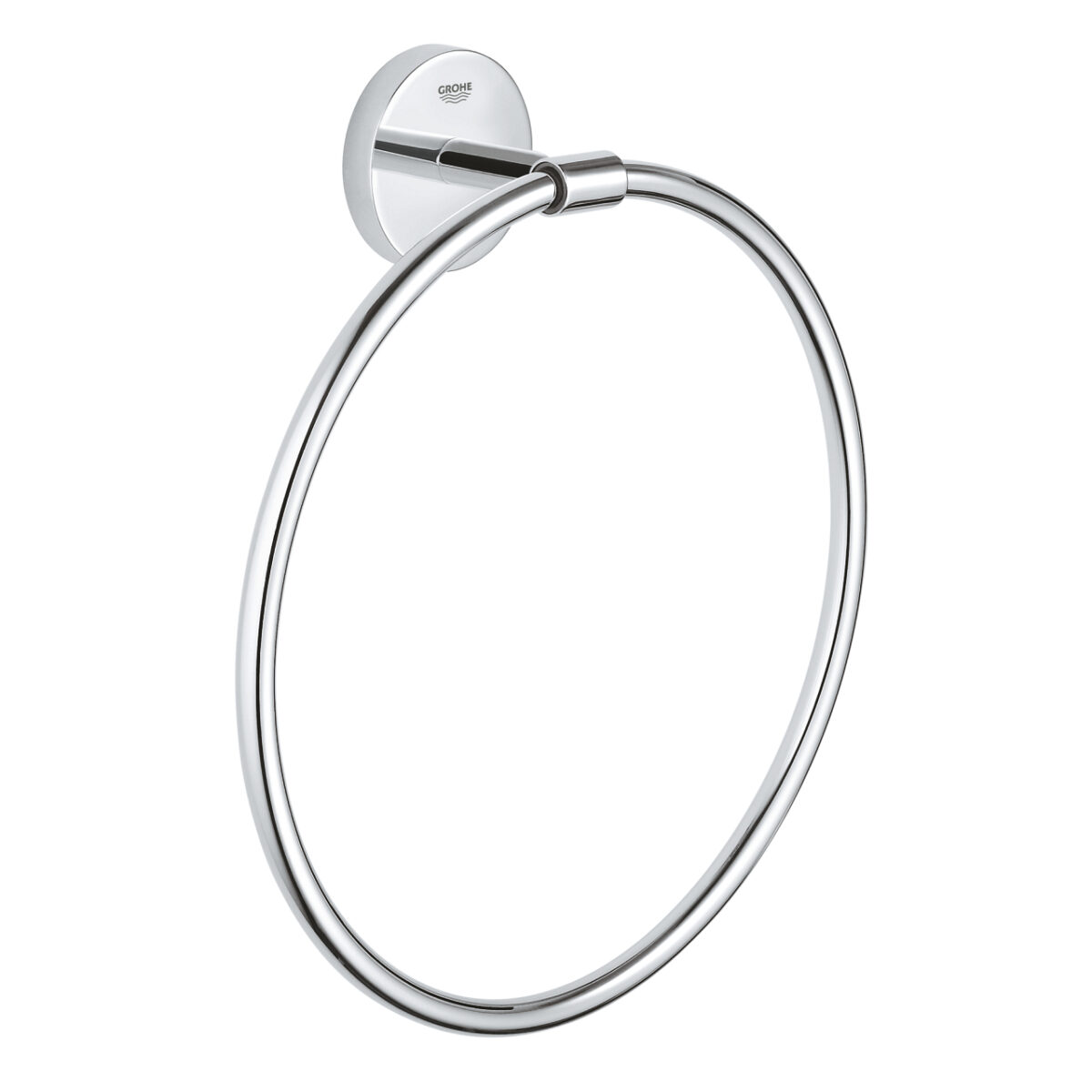 BAUCOSMOPOLITAN ΚΡΙΚΟΣ ΠΕΤΣΕΤΑΣ ΧΡΩΜΕ 40460001 GROHE - Image 1
