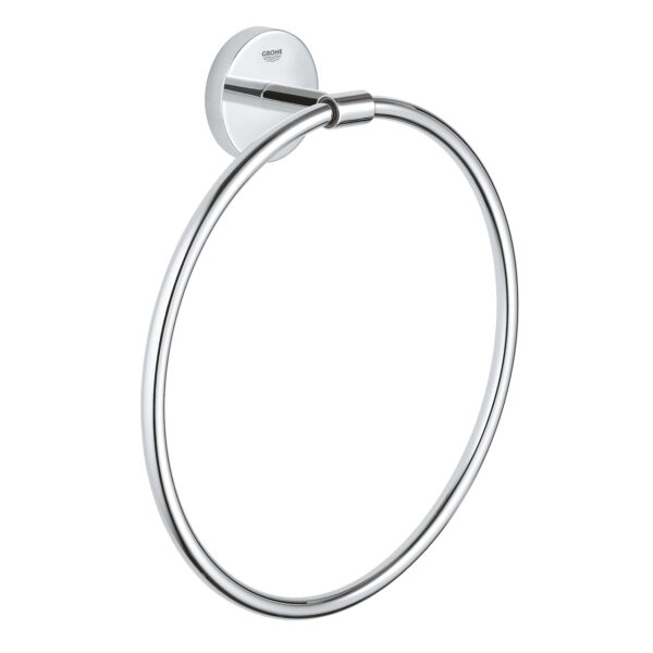 BAUCOSMOPOLITAN ΚΡΙΚΟΣ ΠΕΤΣΕΤΑΣ ΧΡΩΜΕ 40460001 GROHE