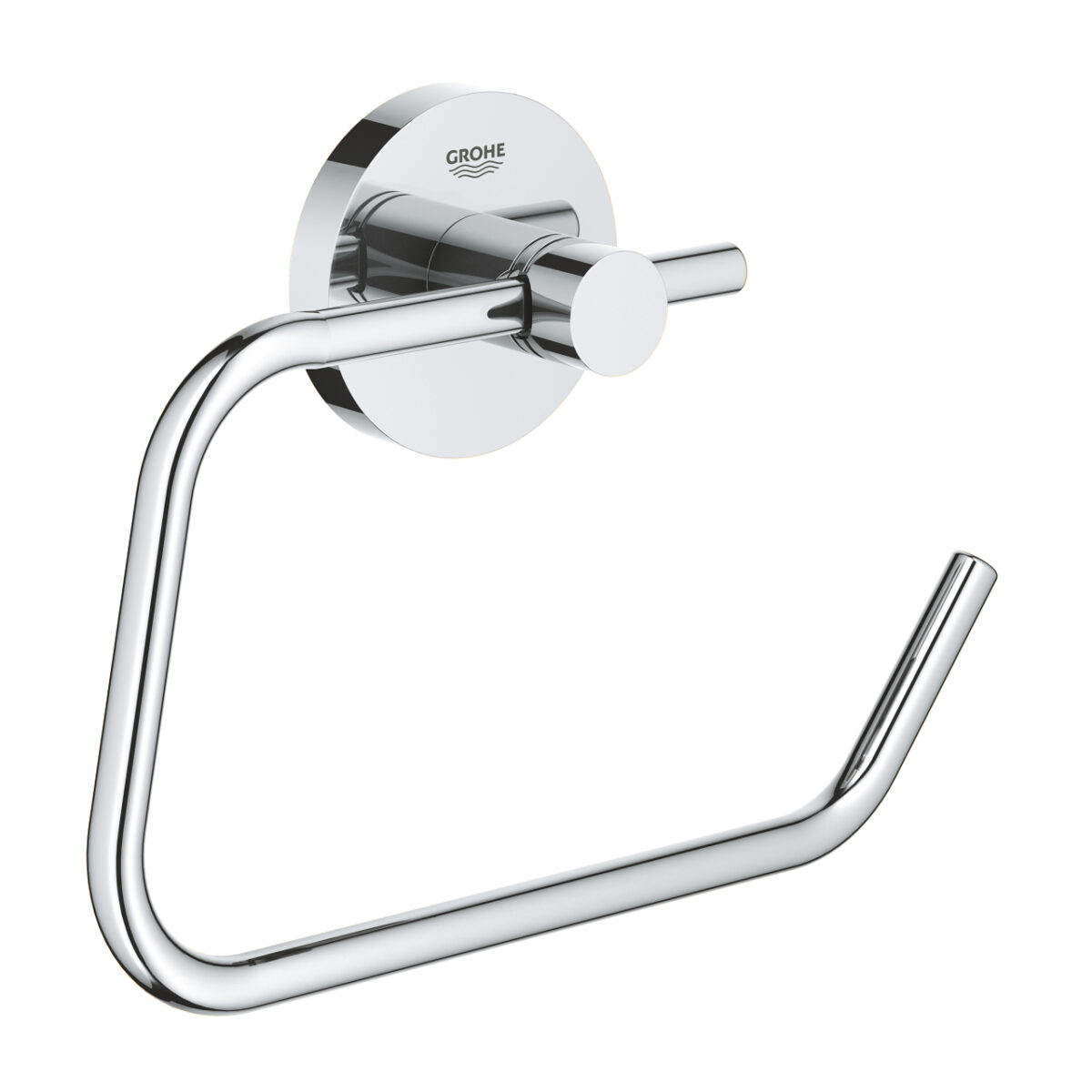ESSENTIALS ΧΑΡΤΟΘΗΚΗ ΧΡΩΜΕ 40689001 GROHE - Image 1