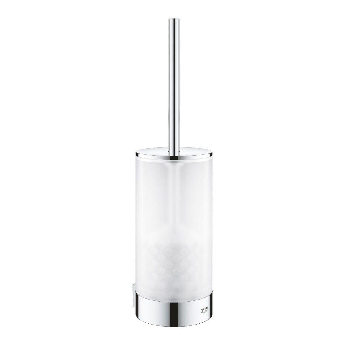 SELECTION ΕΠΙΤΟΙΧΟ ΠΙΓΚΑΛ ΤΟΥΑΛΕΤΑΣ ΧΡΩΜΕ 41076000 GROHE - Image 1