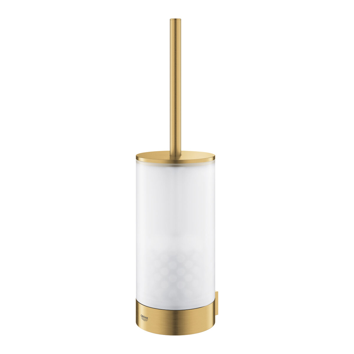 SELECTION ΕΠΙΤΟΙΧΟ ΠΙΓΚΑΛ ΤΟΥΑΛΕΤΑΣ BRUSHED COOL SUNRISE 41076GN0 GROHE - Image 3