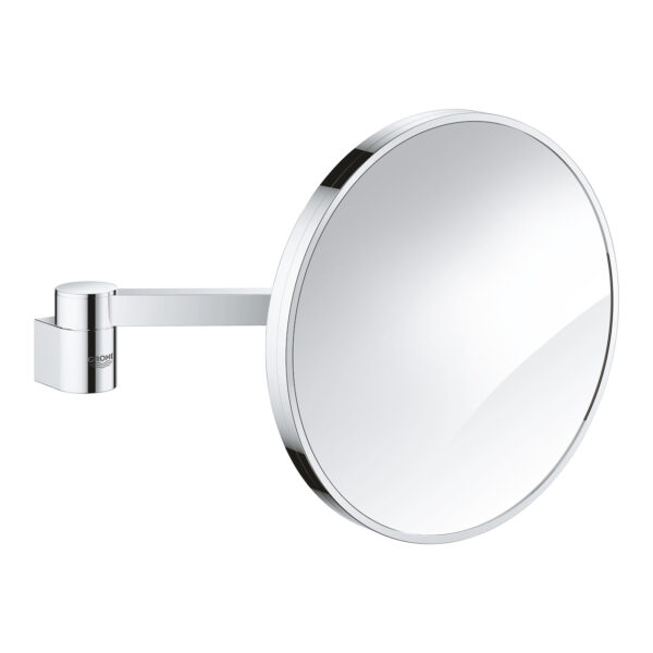 SELECTION ΜΕΓΕΝΘΥΤΙΚΟΣ ΚΑΘΡΕΦΤΗΣ ΧΡΩΜΕ 41077000 GROHE