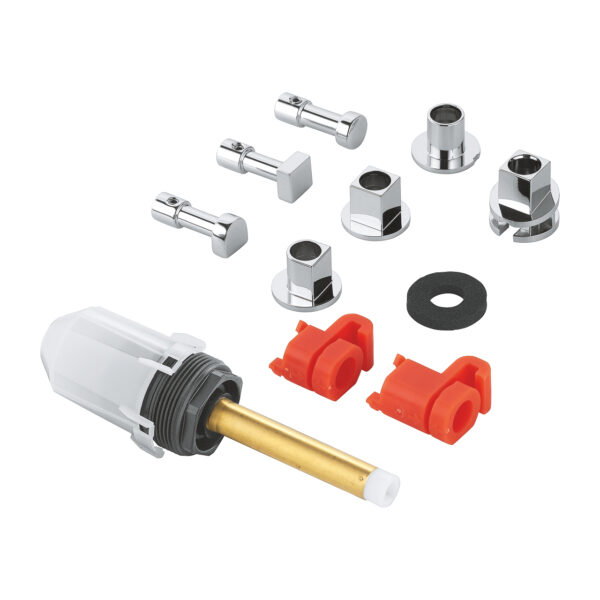 ΔΙΑΝΟΜΕΑΣ 48442000 GROHE