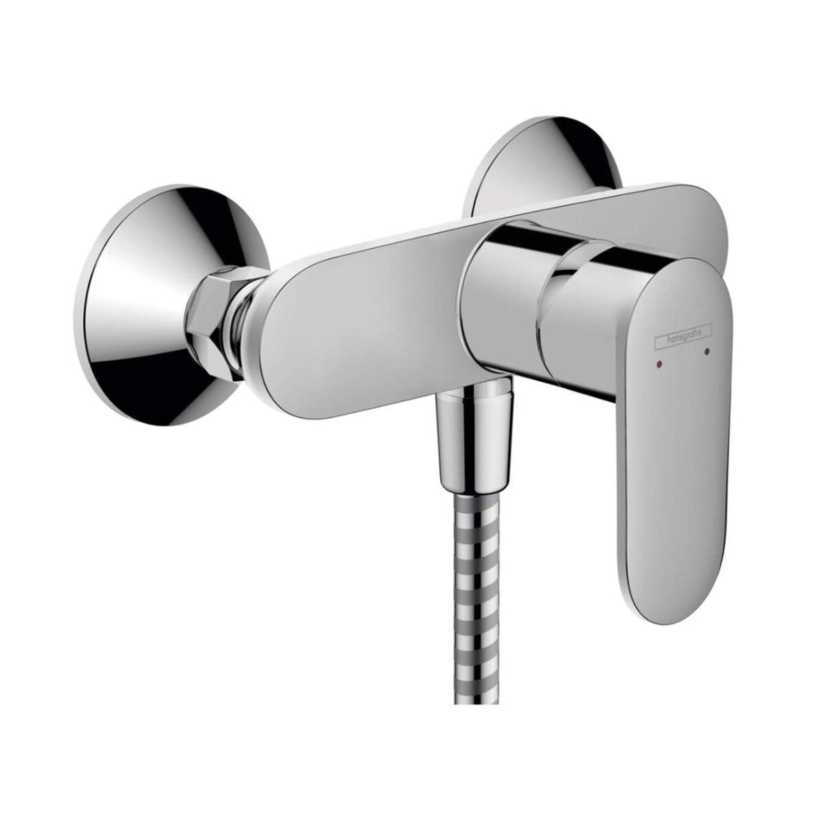 VERNIS BLEND ΕΠΙΤΟΙΧΗ ΜΠΑΤΑΡΙΑ ΛΟΥΤΡΟΥ ΧΡΩΜΕ 71640000 HANSGROHE - Image 1