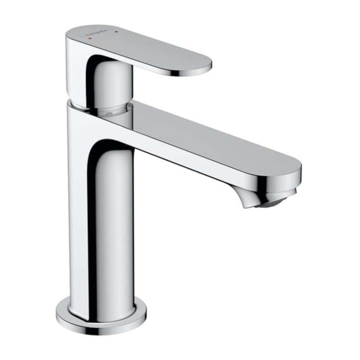REBRIS S ΜΠΑΤΑΡΙΑ ΝΙΠΤΗΡΑ ΜΕ ΜΟΝΟ ΜΟΧΛΟ 110 72517000 HANSGROHE - Image 1
