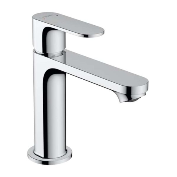 REBRIS S ΜΠΑΤΑΡΙΑ ΝΙΠΤΗΡΑ ΜΕ ΜΟΝΟ ΜΟΧΛΟ 110 72517000 HANSGROHE
