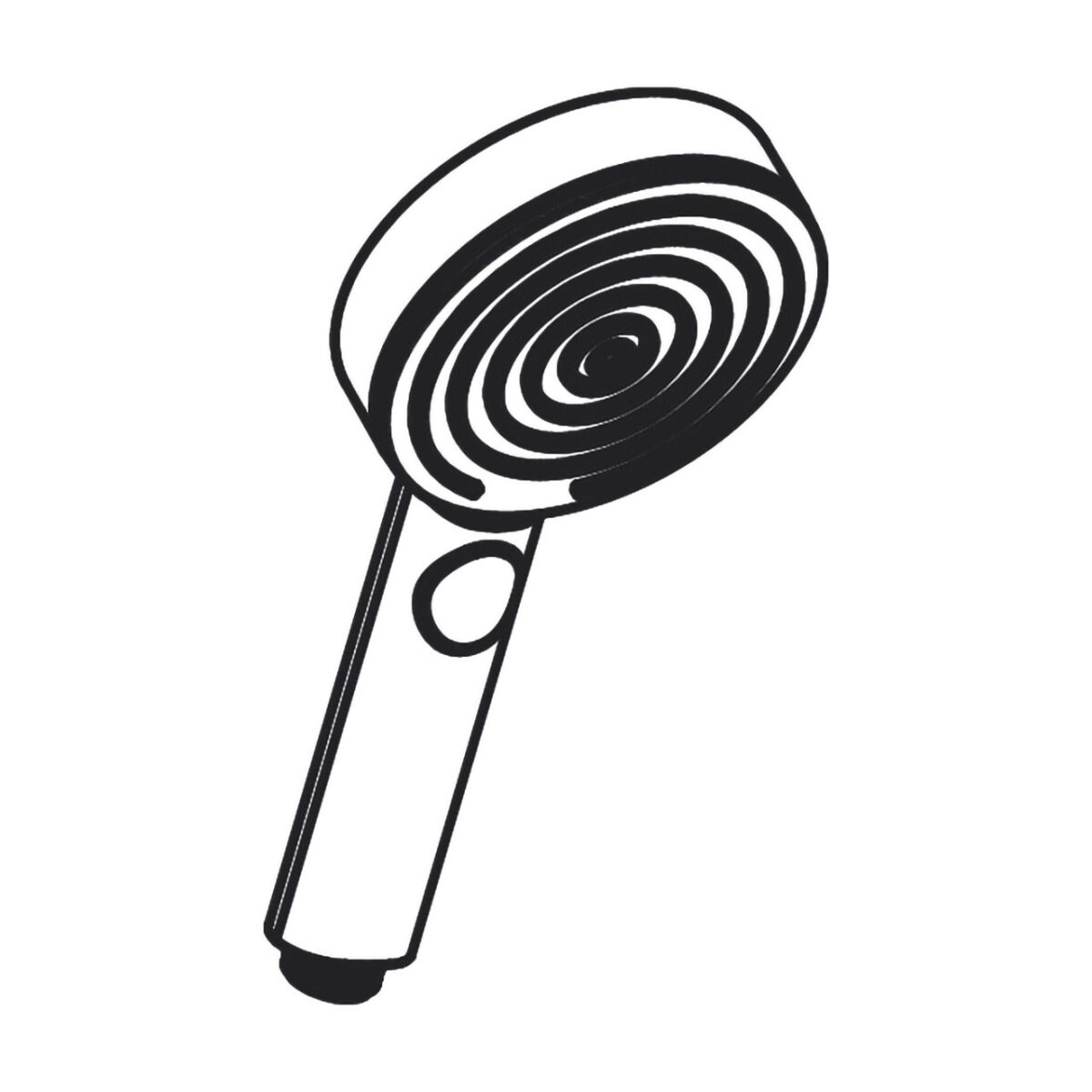 PULSIFY SELECT S 105 RELAXATION ΤΗΛΕΦΩΝΟ ΝΤΟΥΣ ΜΕ ΤΡΙΑ ΜΟΤΙΒΑ ΨΕΚΑΣΜΟΥ ΧΡΩΜΕ 24110000 HANSGROHE - Image 3