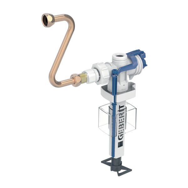 ΦΛΟΤΕΡ ΓΙΑ ΚΑΖΑΝΑΚΙΑ TYPE 383 246.191.00.5 GEBERIT