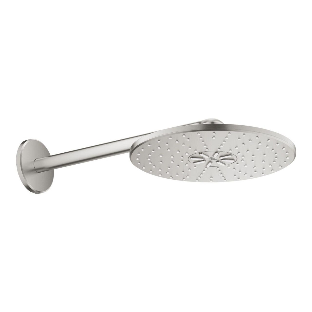 RAINSHOWER SMARTACTIVE 310 ROUND ΣΕΤ ΚΕΦΑΛΗΣ ΝΤΟΥΣ 430ΜΜ SUPERSTEEL 26475DC0 GROHE - Image 3
