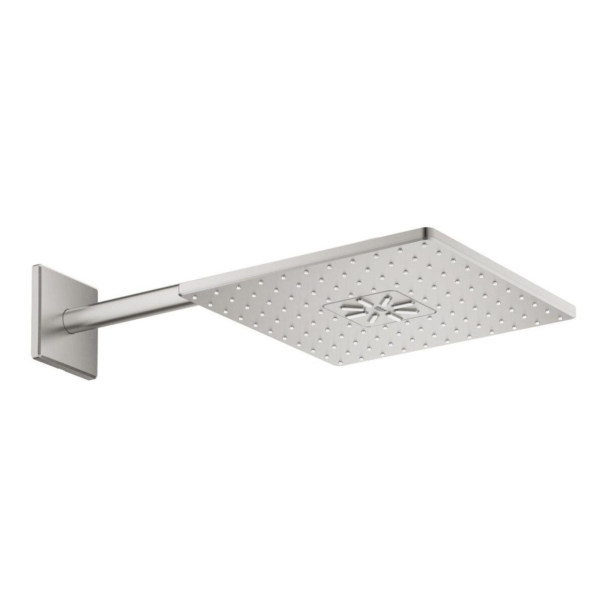 RAINSHOWER SMARTACTIVE 310 CUBE ΣΕΤ ΚΕΦΑΛΗΣ ΝΤΟΥΣ 430ΜΜ SUPERSTEEL 26479DC0 GROHE - Image 3