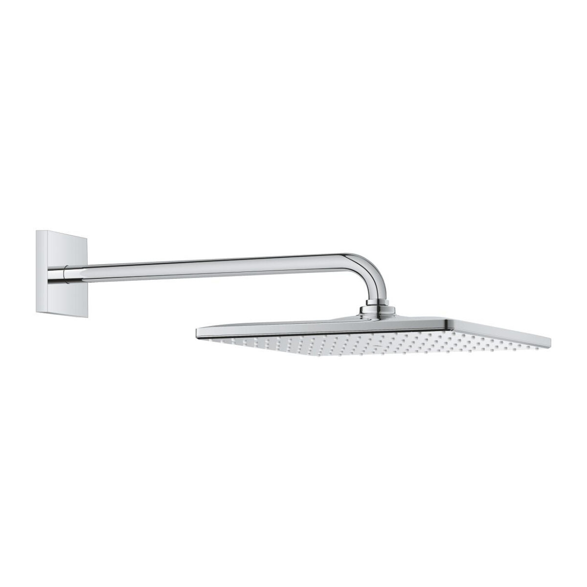 RAINSHOWER MONO 310 CUBE ΣΕΤ ΚΕΦΑΛΗΣ ΝΤΟΥΣ 422ΜΜ 26564000 GROHE - Image 1