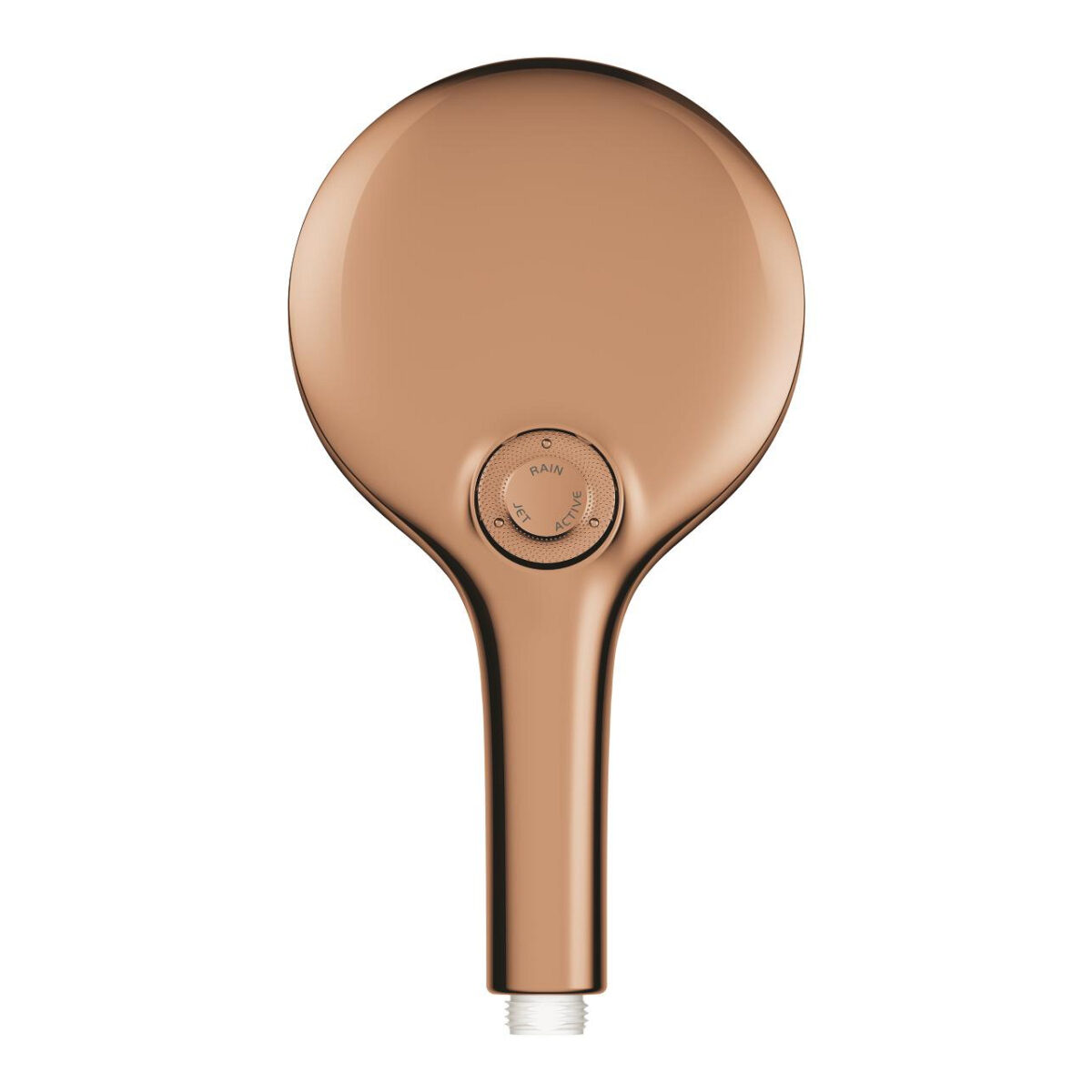 RAINSHOWER SMARTACTIVE 130 ΤΗΛΕΦΩΝΟ ΝΤΟΥΣ ΤΡΙΩΝ ΛΕΙΤΟΥΡΓΙΩΝ WARM SUNSET 26574DA0 GROHE - Image 3