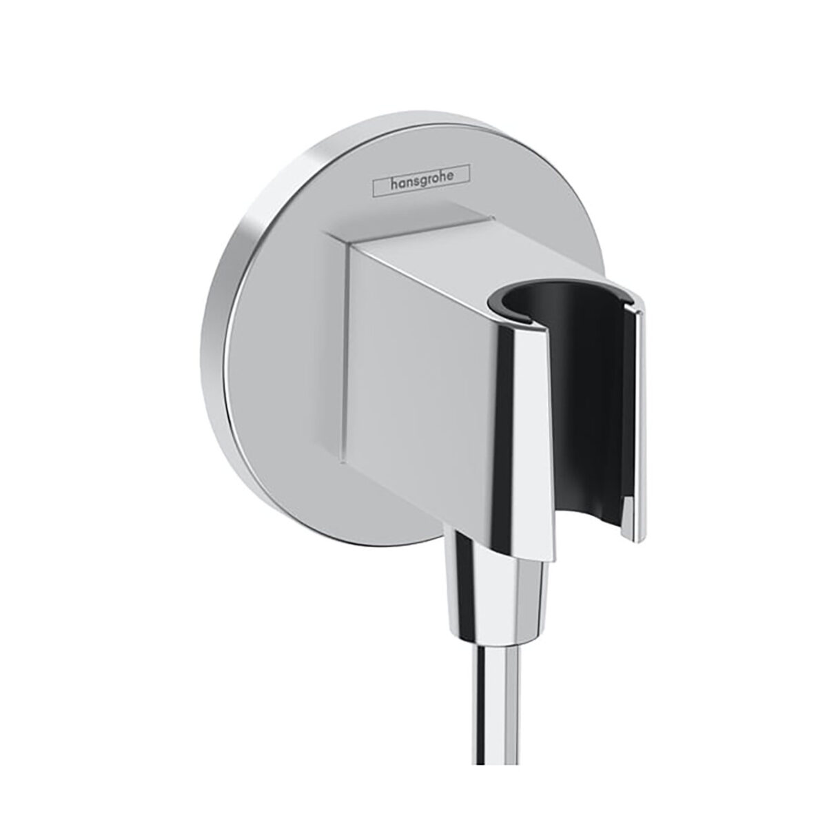 FIXFIT S ΕΠΙΤΟΙΧΟ ΣΤΗΡΙΓΜΑ ΝΤΟΥΣ ΧΡΩΜΕ 26888000 HANSGROHE - Image 1