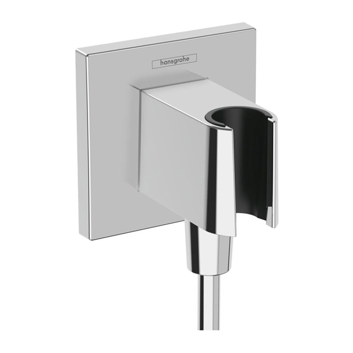 FIXFIT E ΕΠΙΤΟΙΧΟ ΣΤΗΡΙΓΜΑ ΝΤΟΥΣ ΧΡΩΜΕ 26889000 HANSGROHE - Image 1