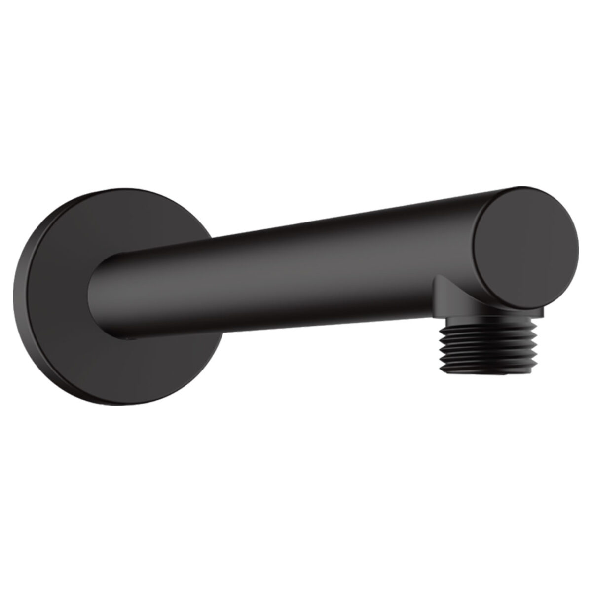VERNIS BLEND ΒΡΑΧΙΟΝΑΣ 24 CM ΜΑΥΡΟ ΜΑΤ 27809670 HANSGROHE - Image 1