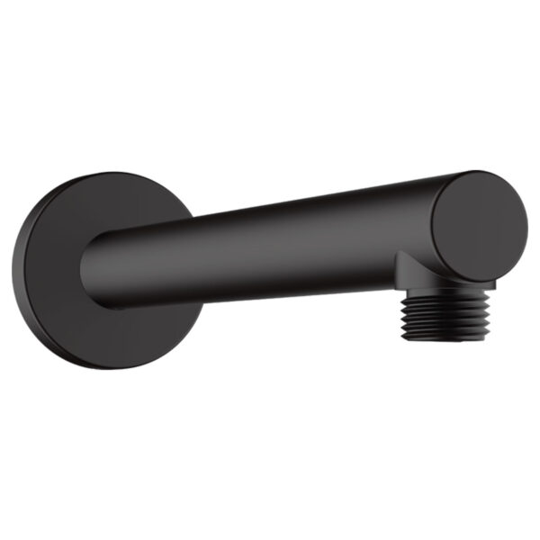 VERNIS BLEND ΒΡΑΧΙΟΝΑΣ 24 CM ΜΑΥΡΟ ΜΑΤ 27809670 HANSGROHE