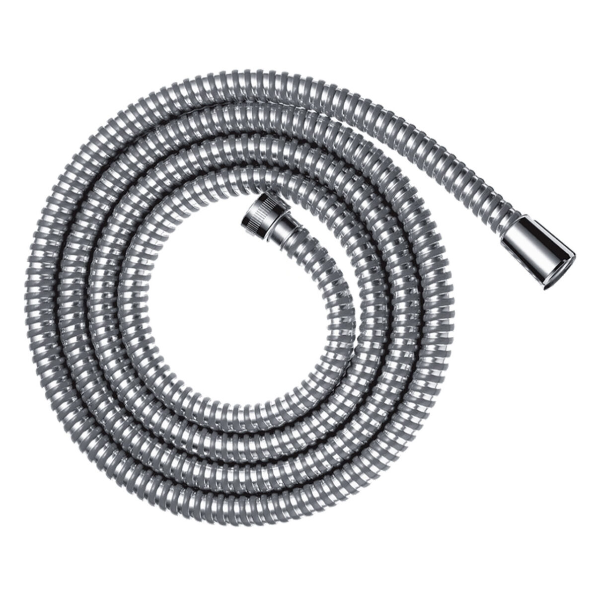 METAFLEX ΣΠΙΡΑΛ ΛΟΥΤΡΟΥ 200 CM ΧΡΩΜΕ 28264000 HANSGROHE - Image 1