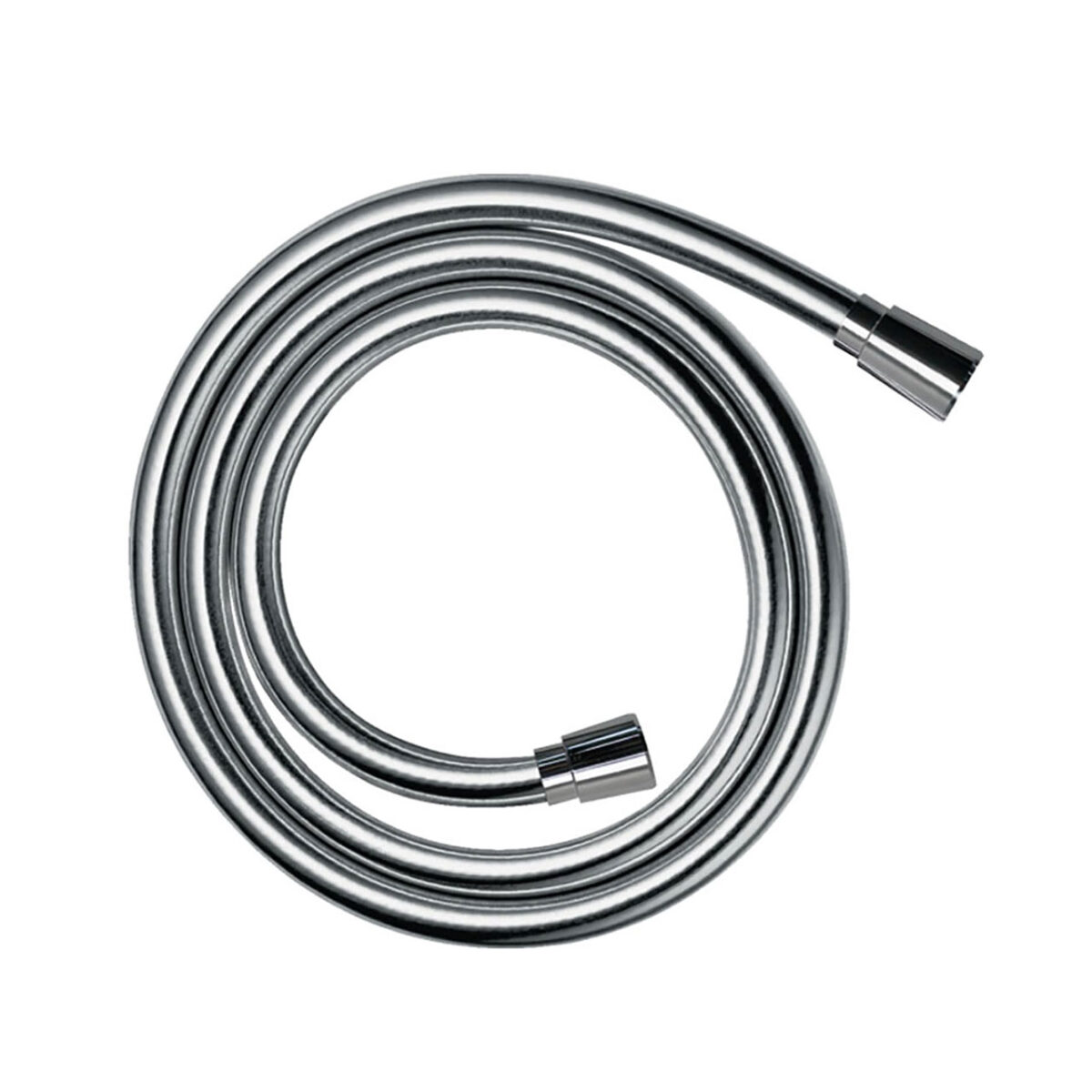 ISIFLEX ΣΠΙΡΑΛ ΛΟΥΤΡΟΥ 125 CM ΧΡΩΜΕ 28272000 HANSGROHE - Image 1