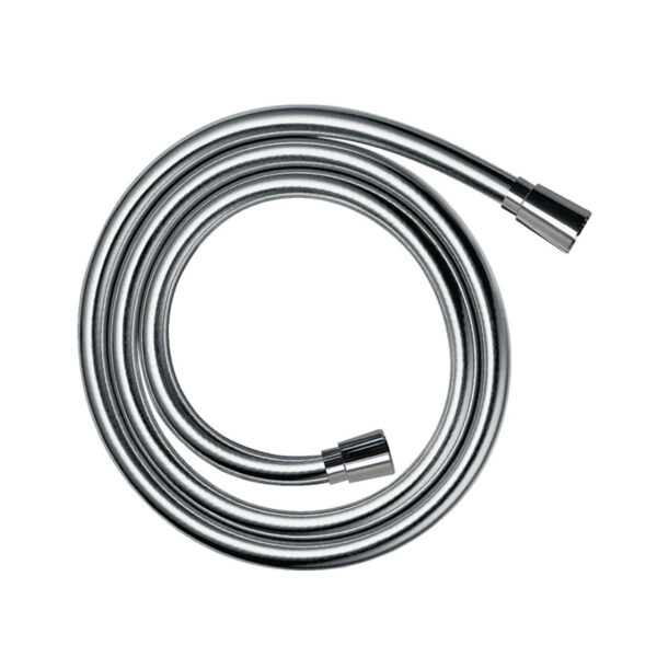 ISIFLEX ΣΠΙΡΑΛ ΛΟΥΤΡΟΥ 125 CM ΧΡΩΜΕ 28272000 HANSGROHE