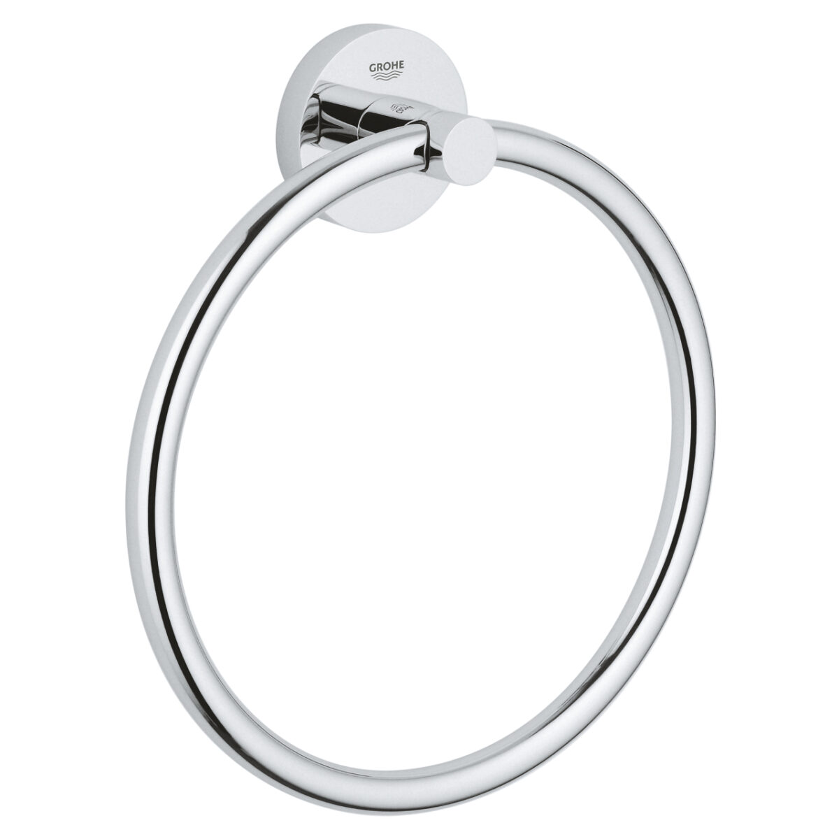 ESSENTIALS ΚΡΙΚΟΣ ΠΕΤΣΕΤΑΣ ΧΡΩΜΕ 40365001 GROHE - Image 1