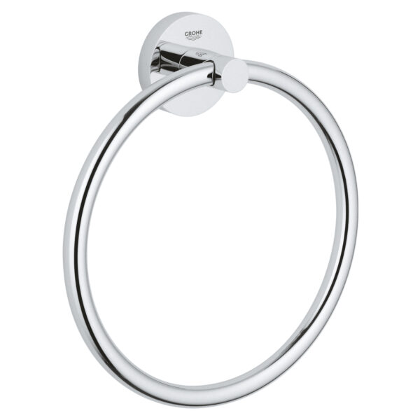 ESSENTIALS ΚΡΙΚΟΣ ΠΕΤΣΕΤΑΣ ΧΡΩΜΕ 40365001 GROHE