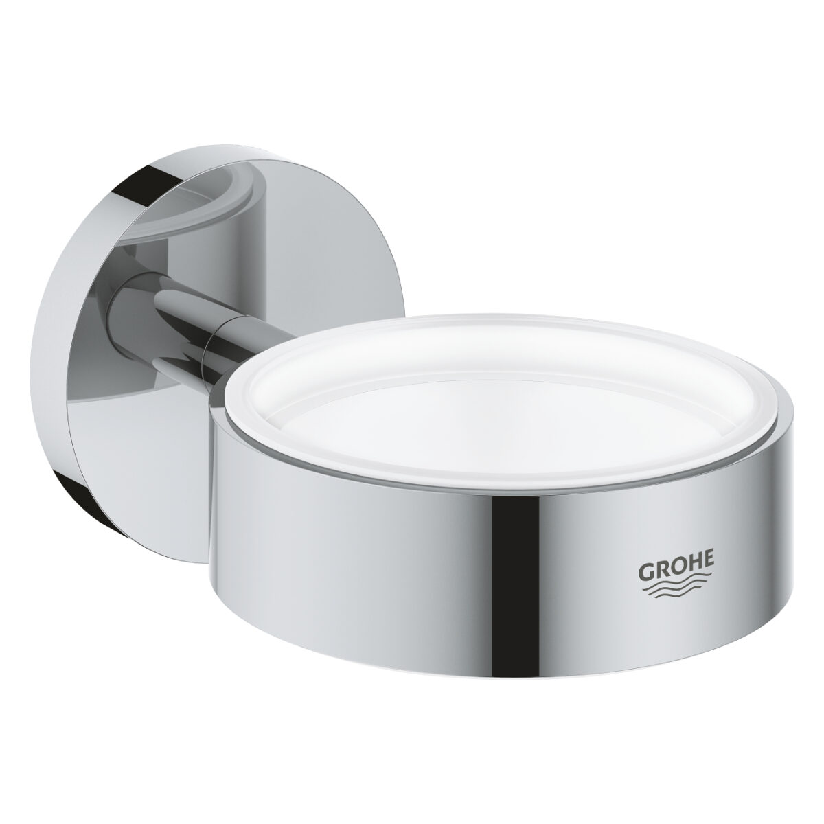 ESSENTIALS ΒΑΣΗ ΣΤΗΡΙΞΗΣ 40369001 GROHE - Image 1